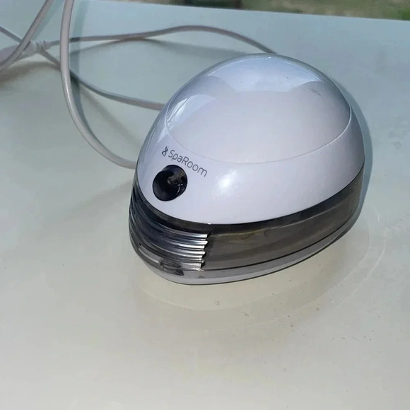 Spa‎ Room Portable Diffuser - Picture 2 of 4